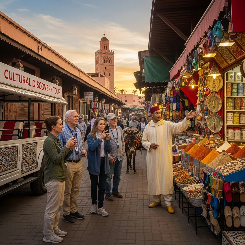 Cultural discovery itinerary featuring Maori heritage sites